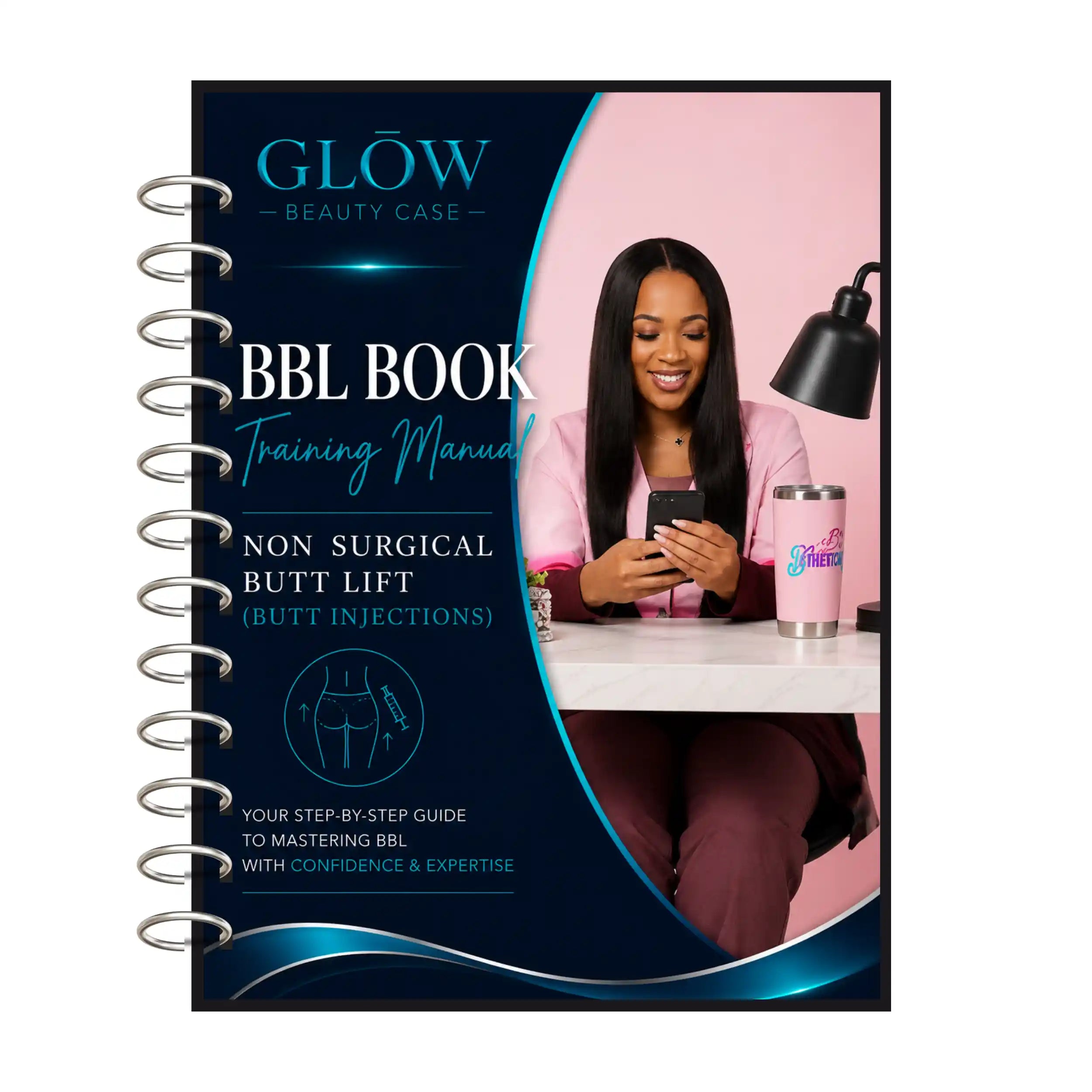 BBL TRAINING MANUAL UK