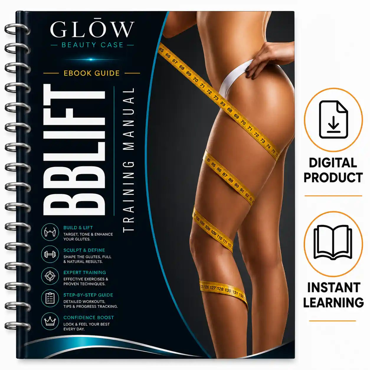BBL Butt Lift Training Manual 2026
