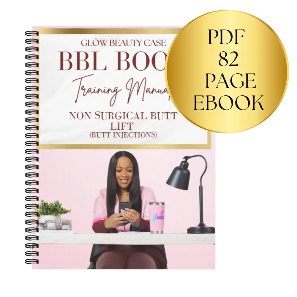 BBL Training Manual