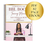 BBL Training Manual