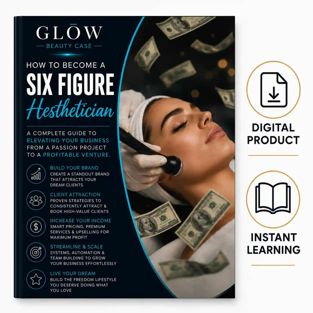 BEAUTY TRAINING COURSE