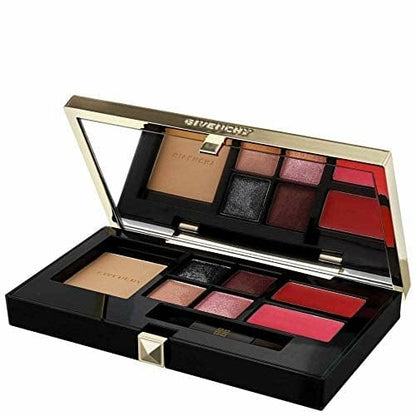 Givenchy all-in-one makeup set