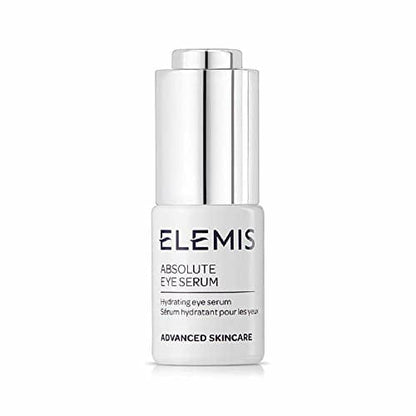 Hydrating eye serum