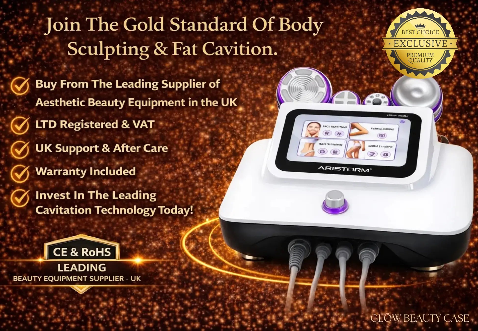 body contouring machine