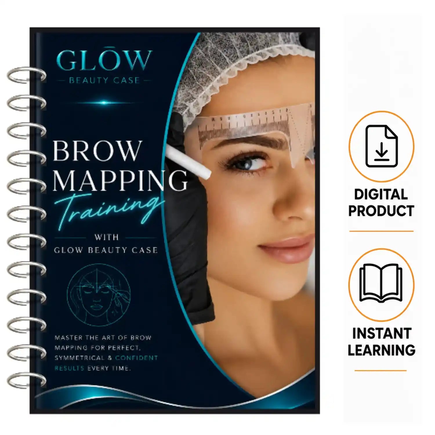 BROW MAPPING TRAINING MANUAL