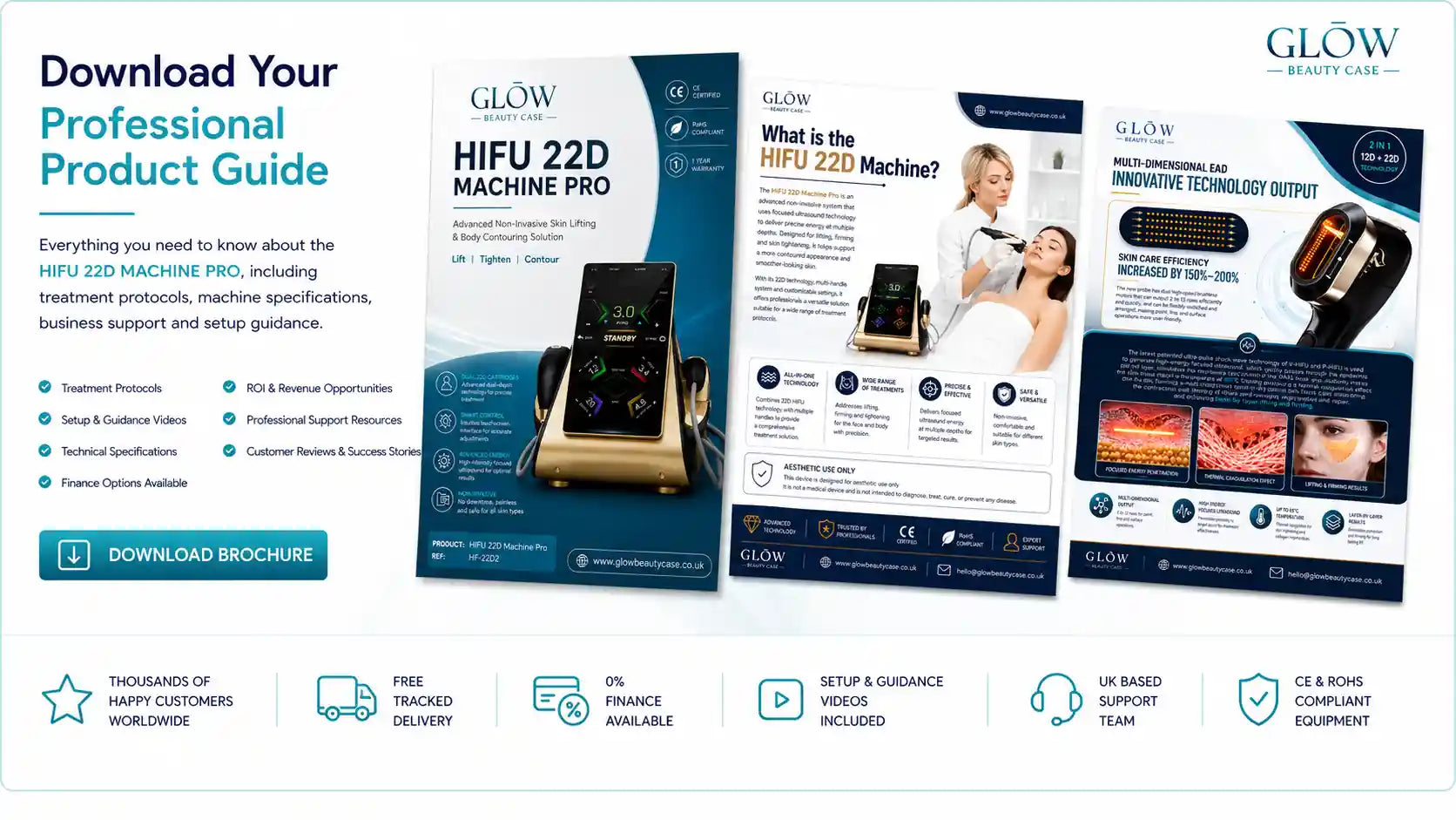 BUY HIFU MACHINE