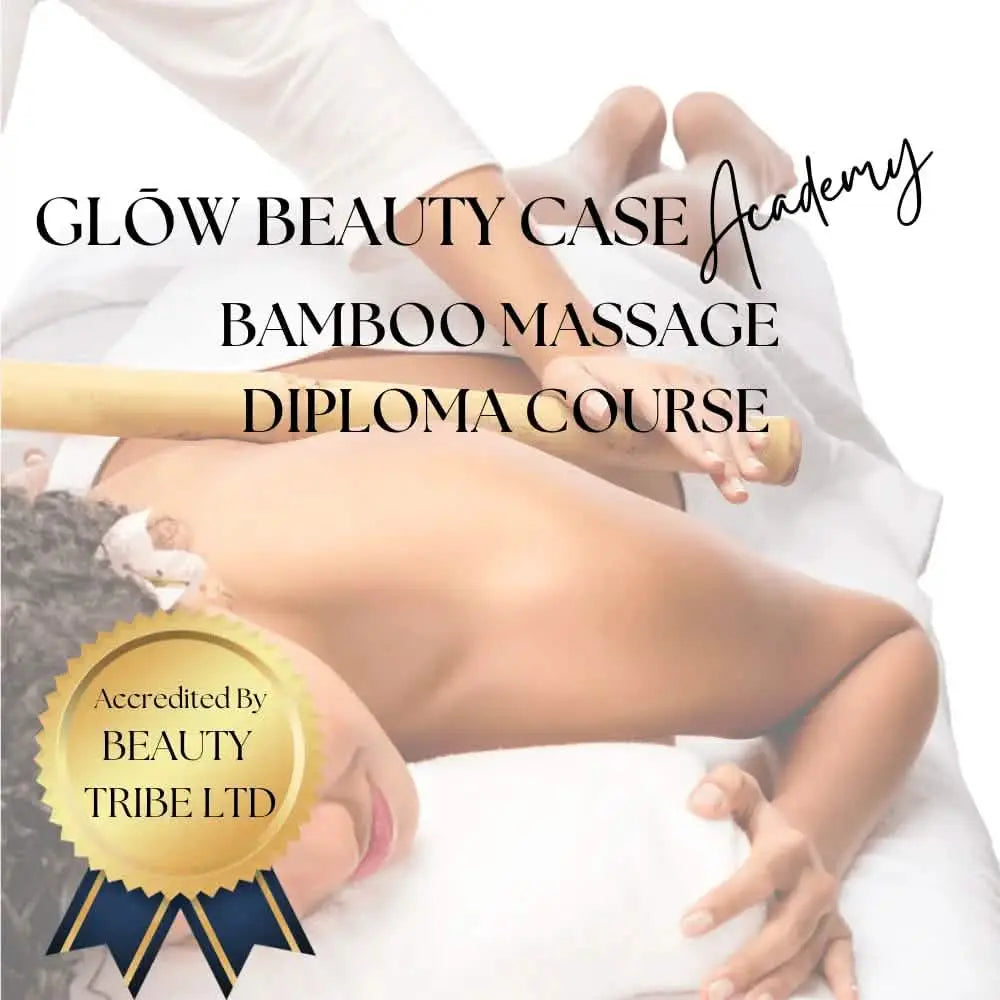 Bamboo Massage Accredited Course Online
