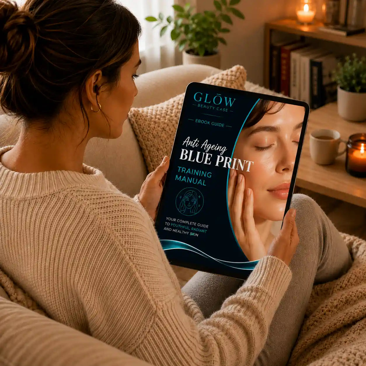 Beauty Course Ebook