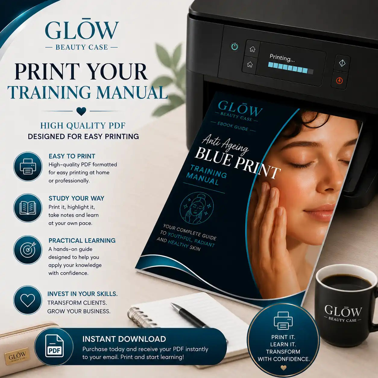 Beauty Course Online