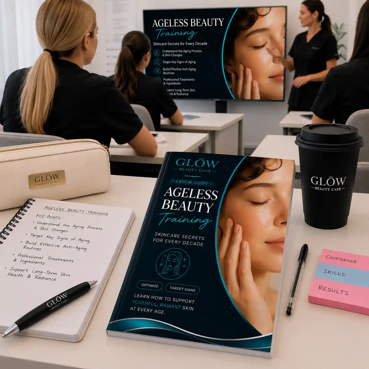 Beauty Course Online