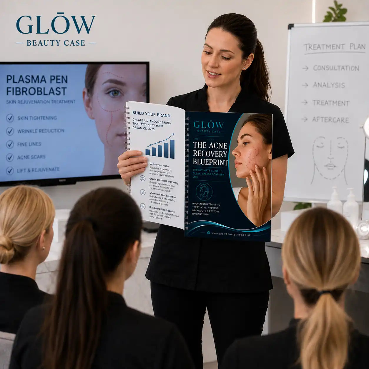 Beauty Training Course