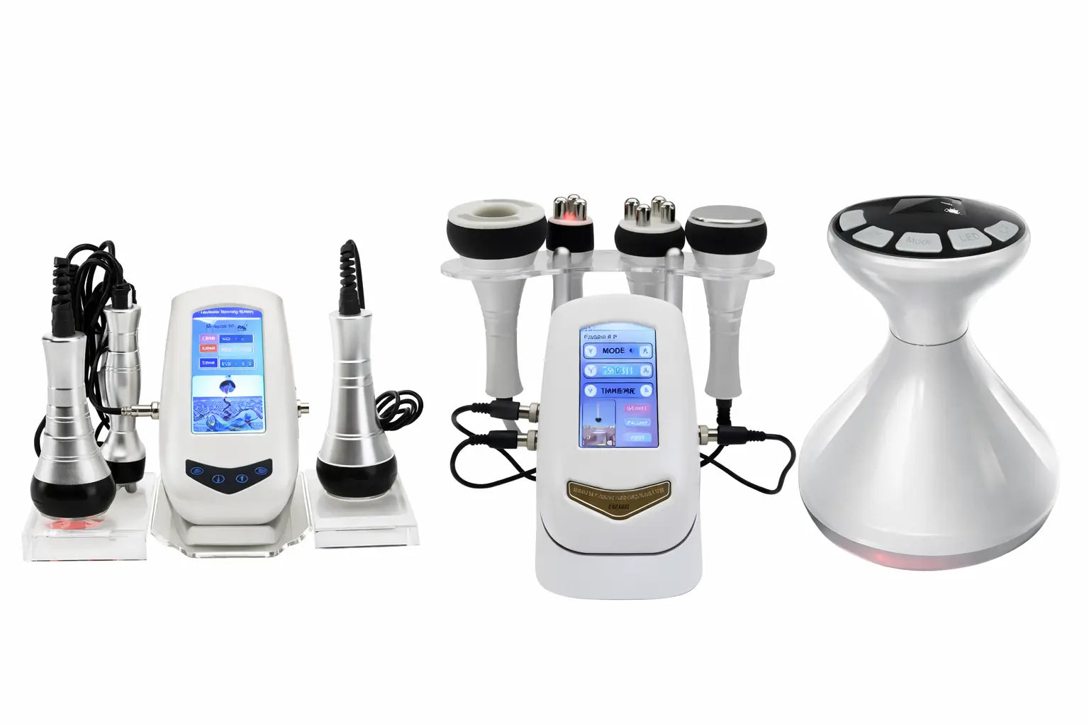 Best Home Cavitation Machines UK