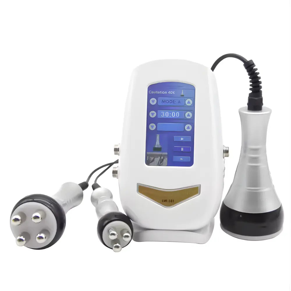 Best Selling 40k ultrasonic cavitation machine