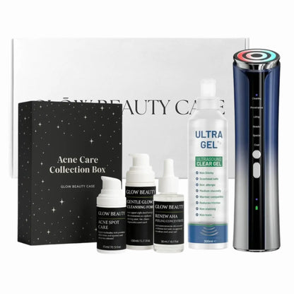 Best at home radio frequency skin care kit