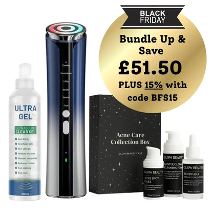 Best at home radio frequency skin care wand