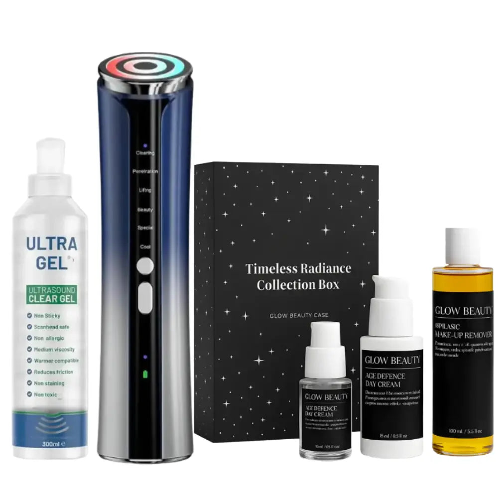 Best home radiofrequency device for skin tightening