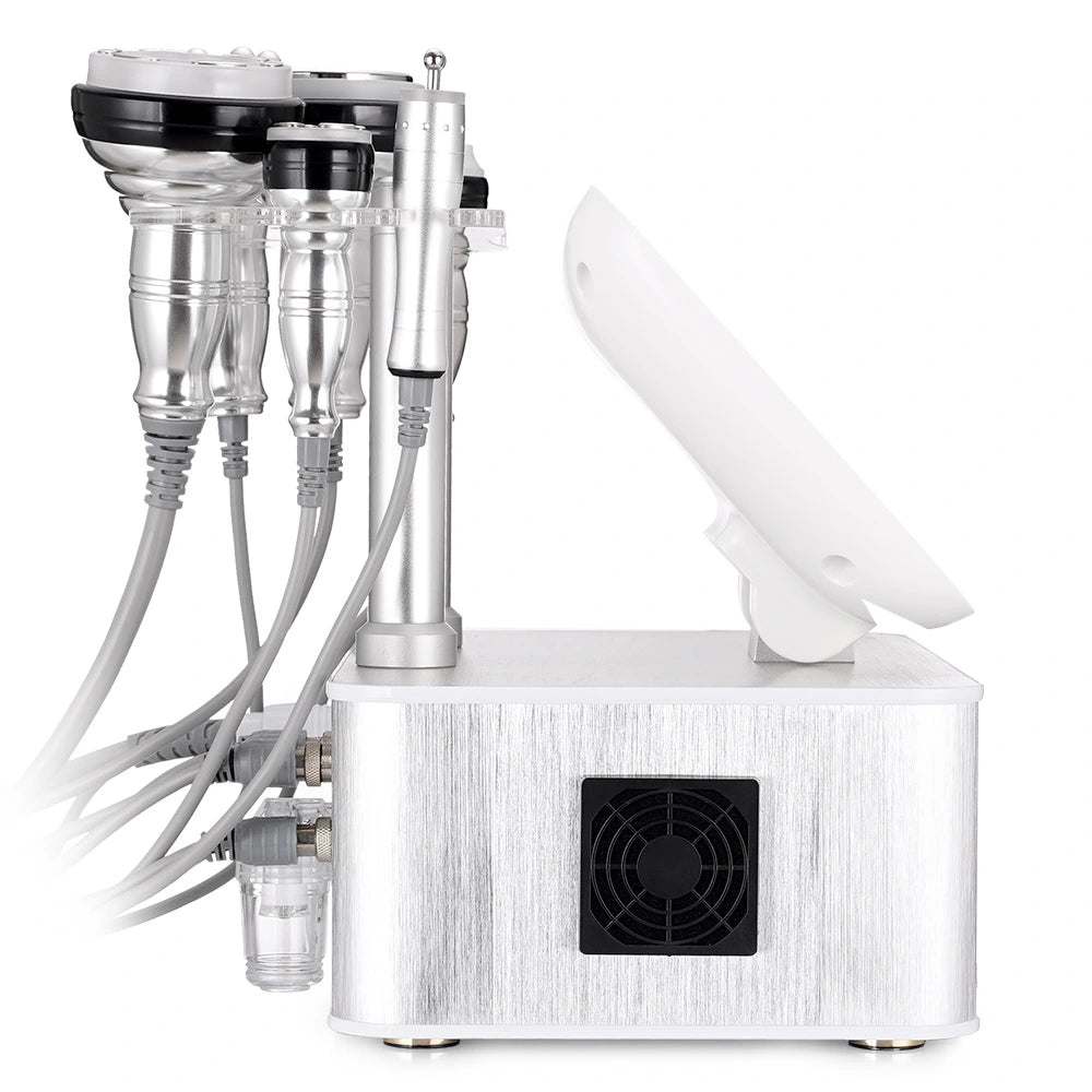 Best selling fat cavitation machine