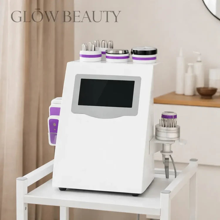 Body Contouring Equipment