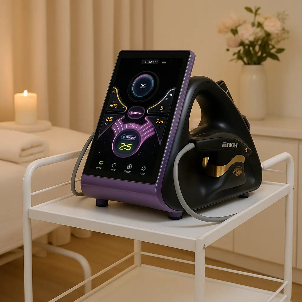 Body Fat Reduction Machine