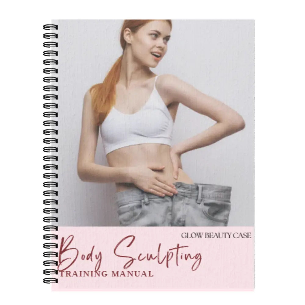 Body Sculpting Training Manual 2025