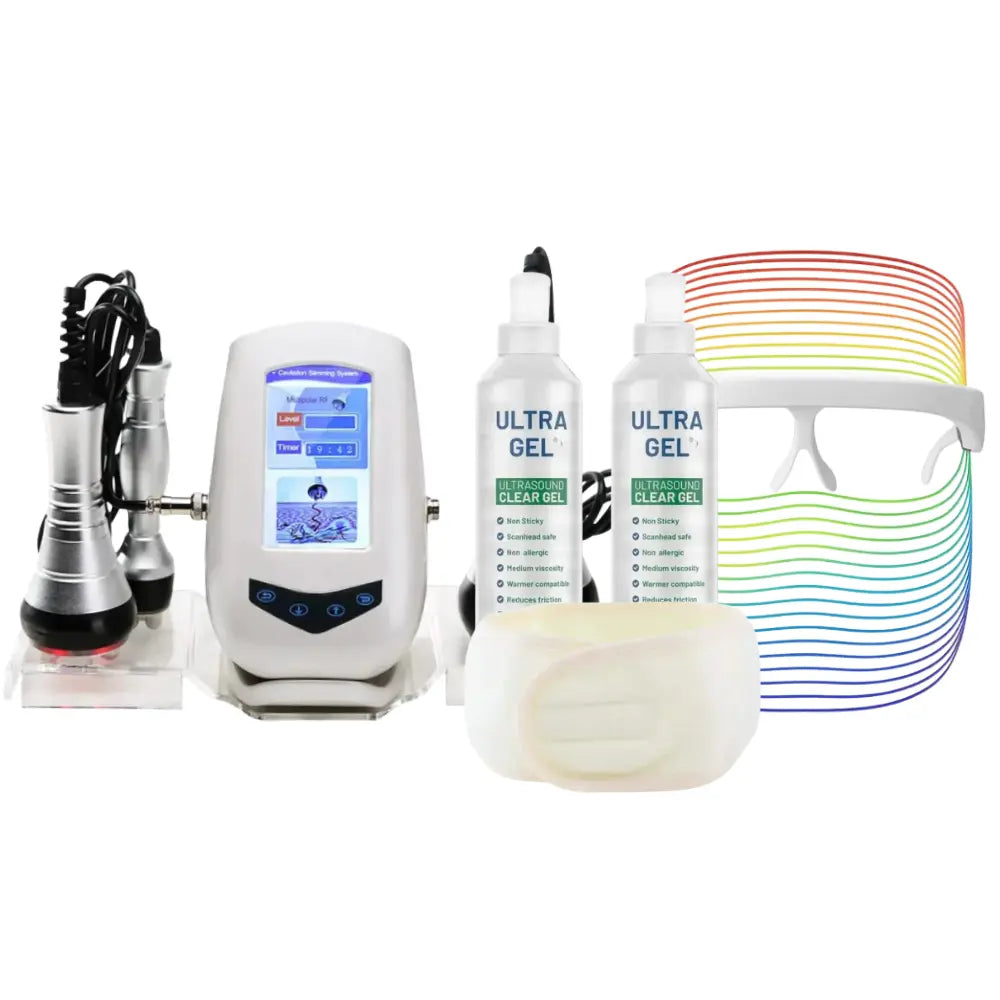 Body Slimming Machine 40K