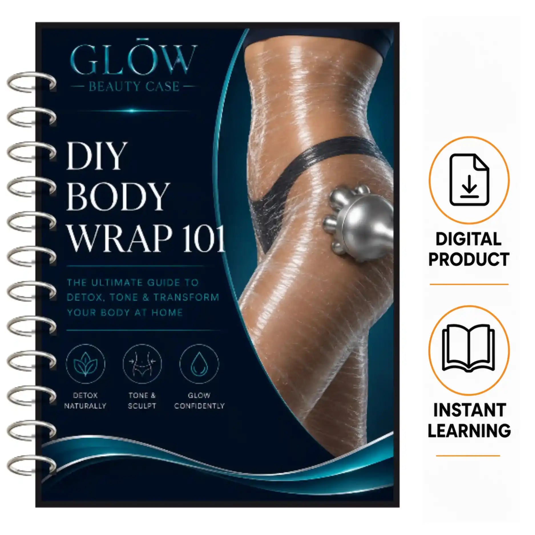 Body Wrap Training Ebook