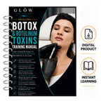 Botox (Botulinum Toxins) Training Manual eBook