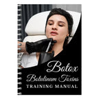 Botox (Botulinum Toxins) Training Manual eBook – 2026 Edition