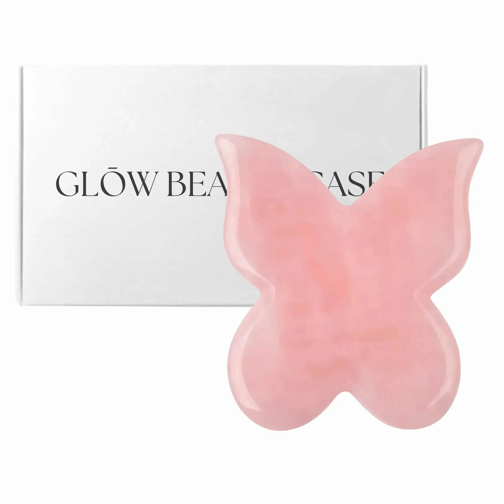 Butterfly Gua Sha