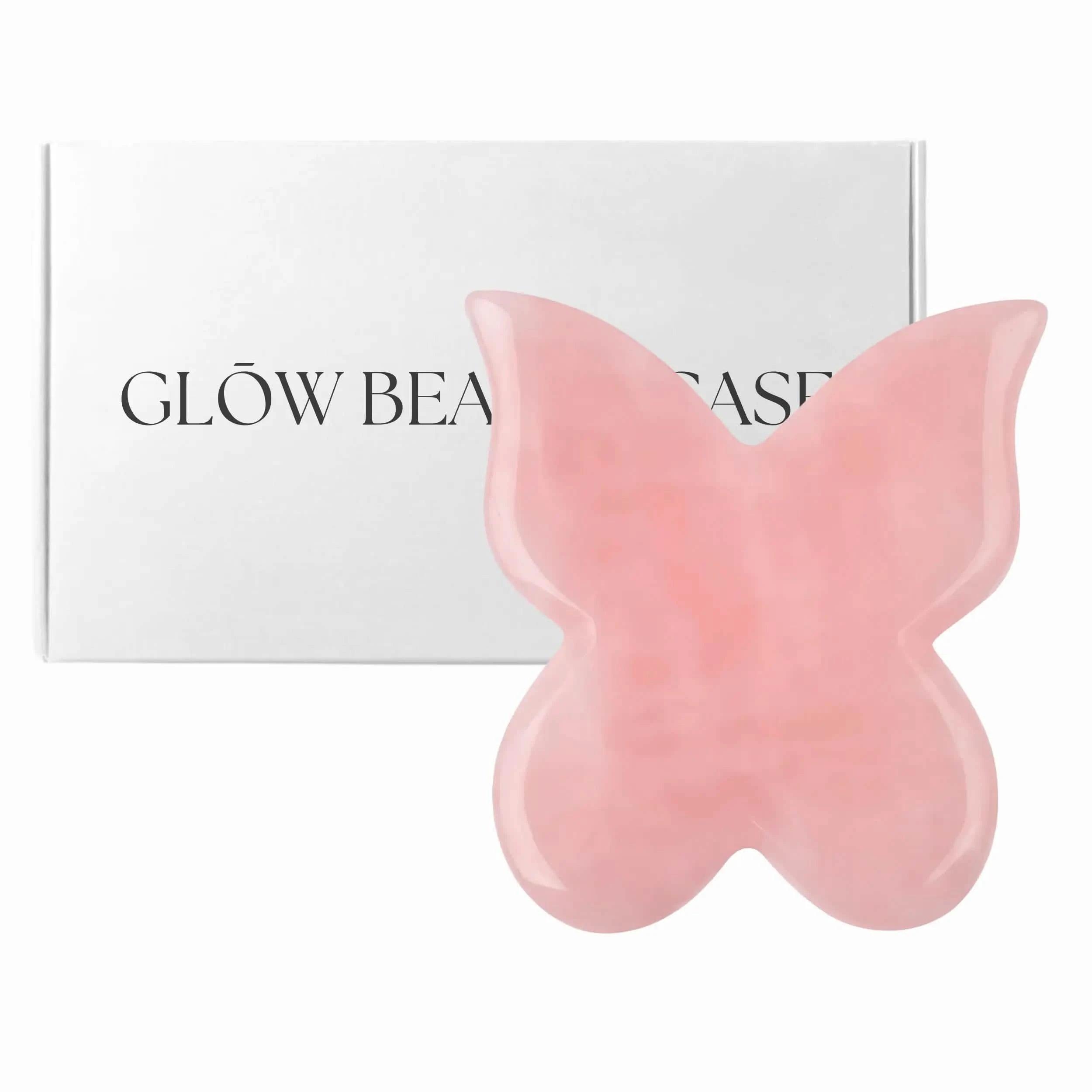 Butterfly Gua Sha