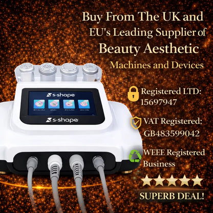 Buy 30K Body Shaping Machine