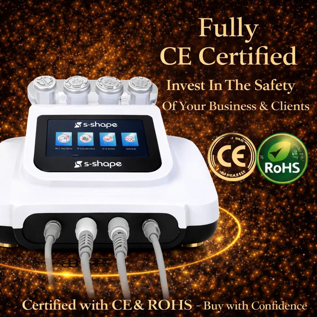 Buy 30K Cavitation Machine