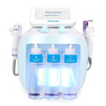Buy 6 In 1 Oxygen Facial Dermabrasion Beauty Machine