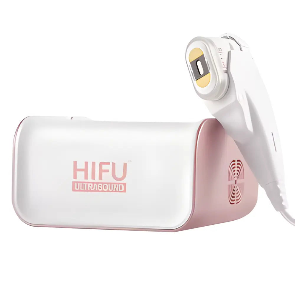 Buy HIFU Mini Face & Body Rejuvenation Machine 