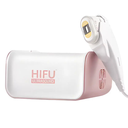 Buy HIFU Mini Face & Body Rejuvenation Machine 