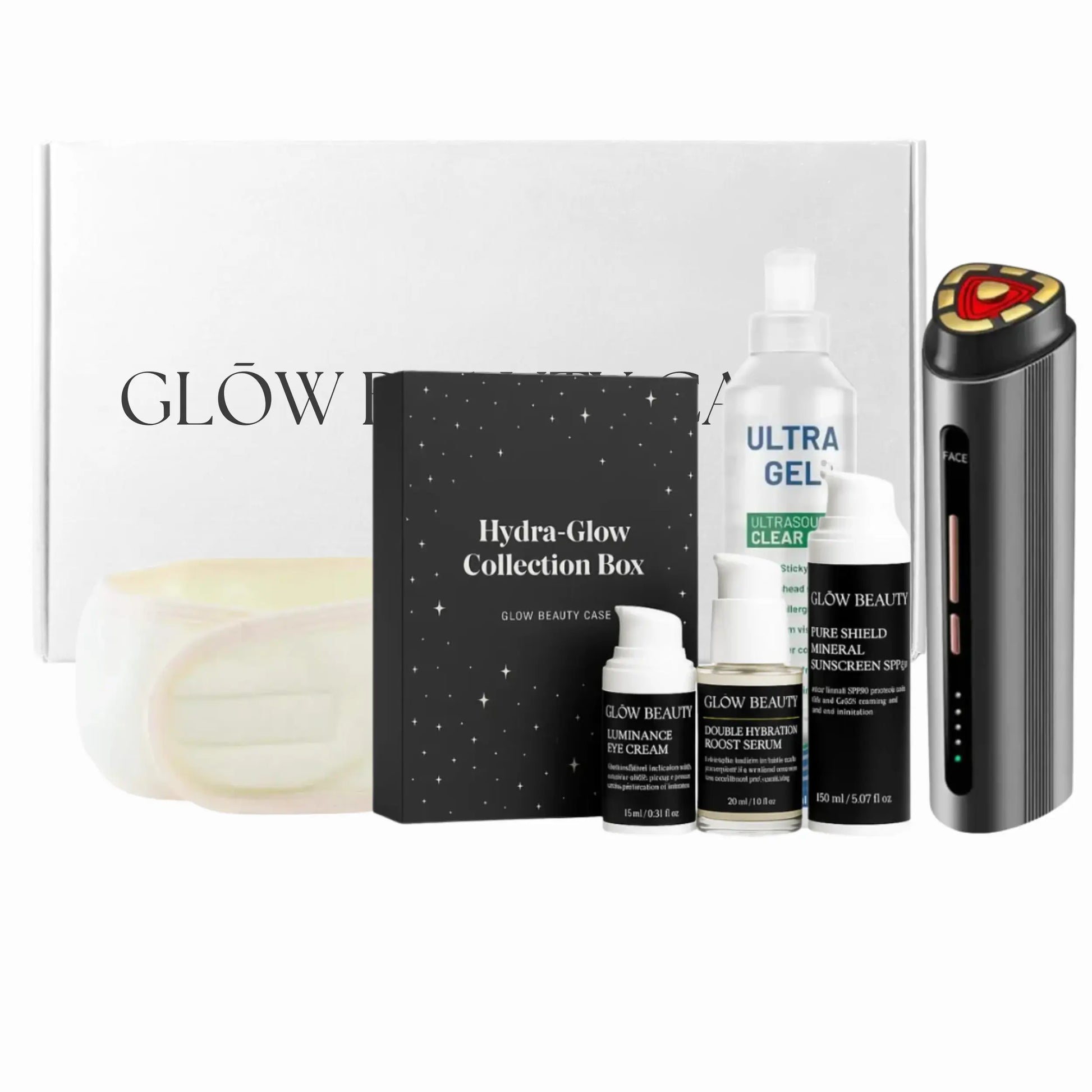 Buy Skin Lifting & Tightening Device Gift Set