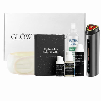 Buy Skin Lifting & Tightening Device Gift Set