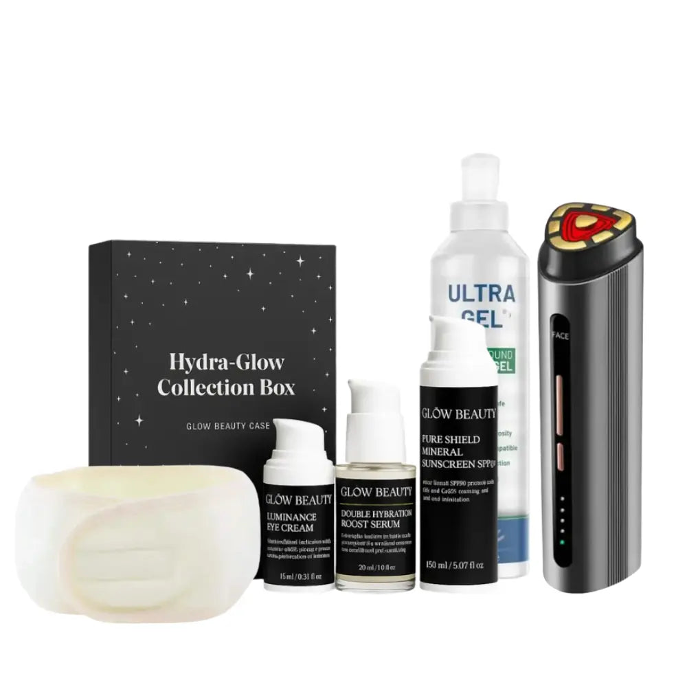 Buy Skin Lifting & Tightening Device Gift Set UK