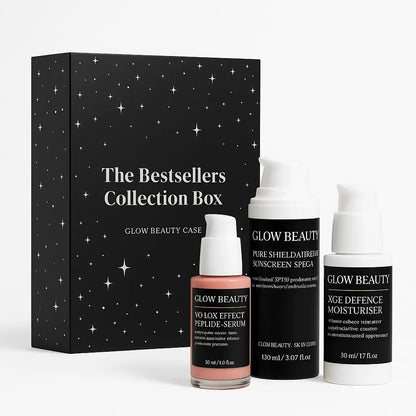 Buy The Bestsellers Vegan Skincare Collection Box