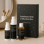 Buy Vegan Skincare Gift Set