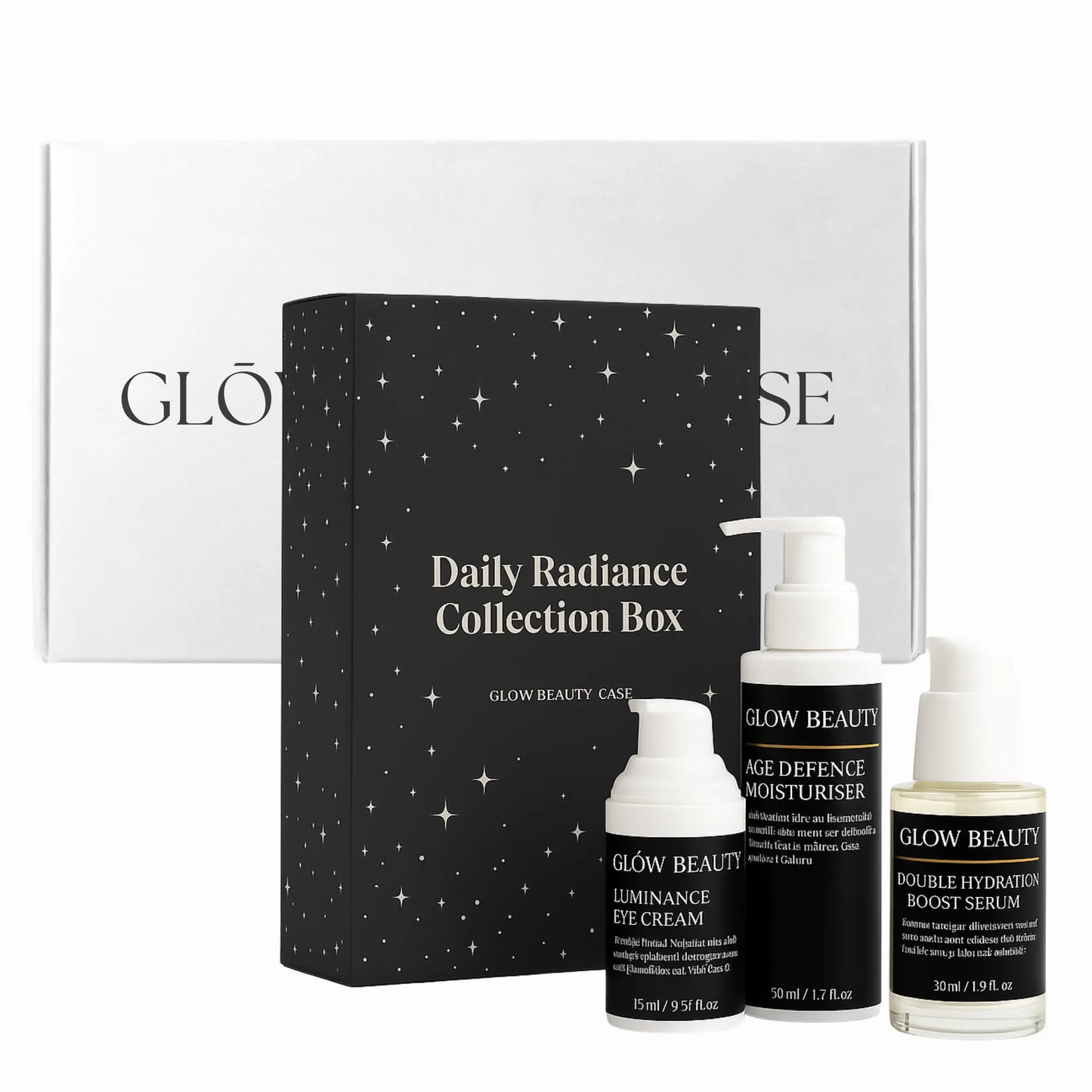 Buy Vegan Skincare Gift Set UK