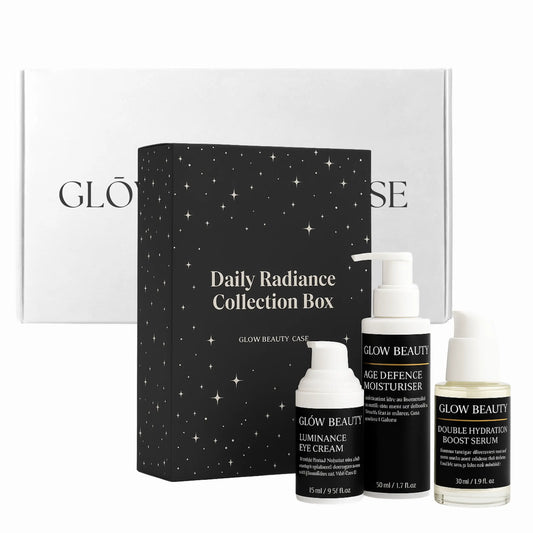 Buy Vegan Skincare Gift Set UK