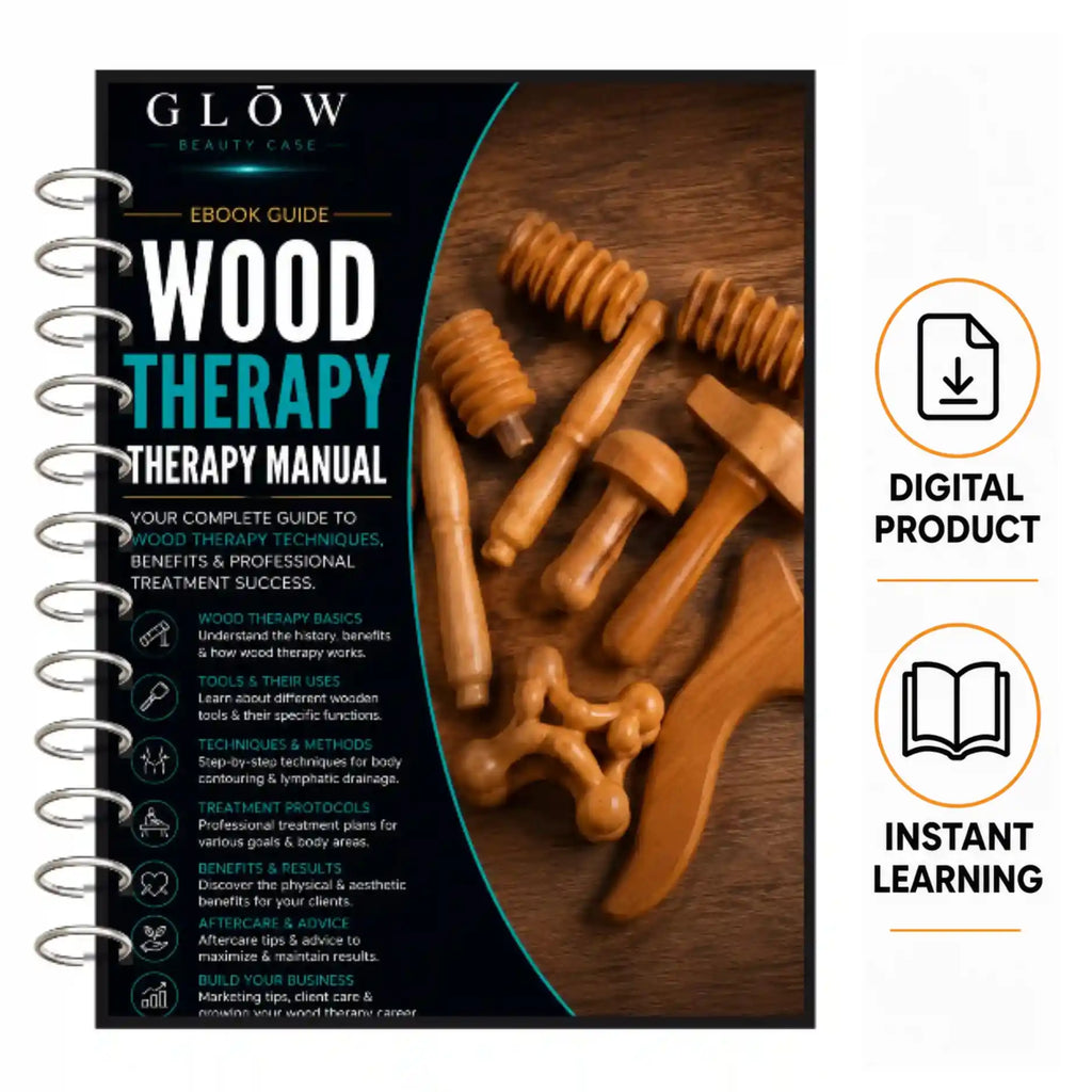 Buy Wood Therapy Training Manual Ebook