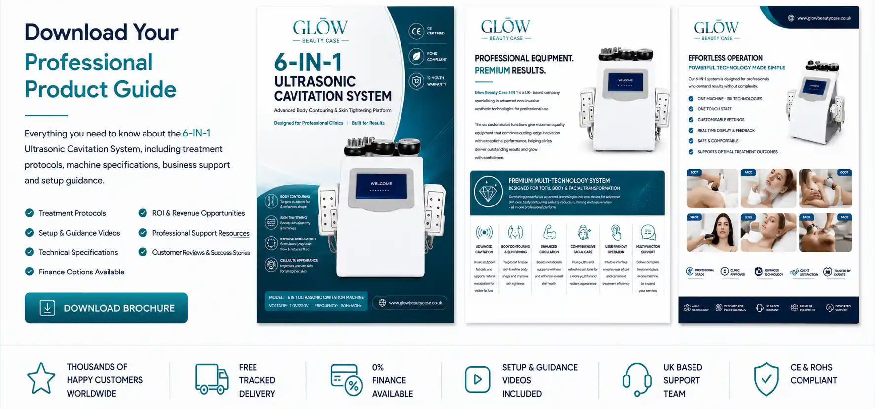 CAVITATION MACHINE PROFESSIONAL