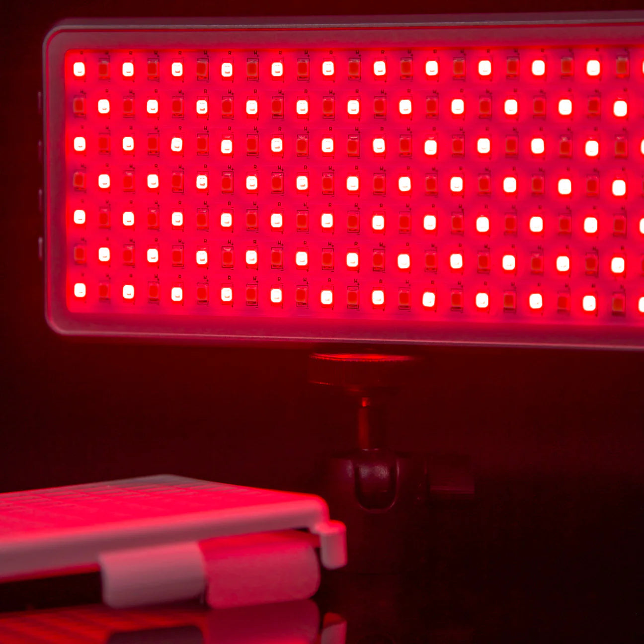 red light therapy panel UK