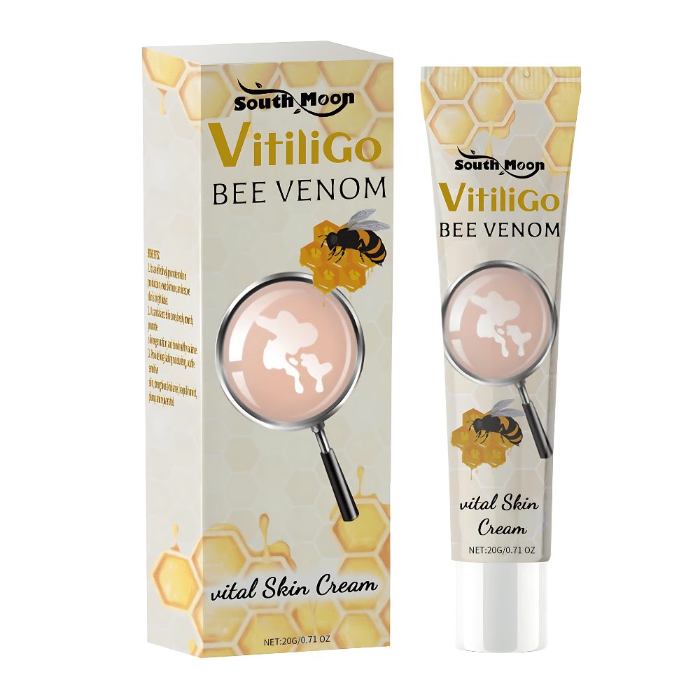 Bee Venom Vital Skincare Cream