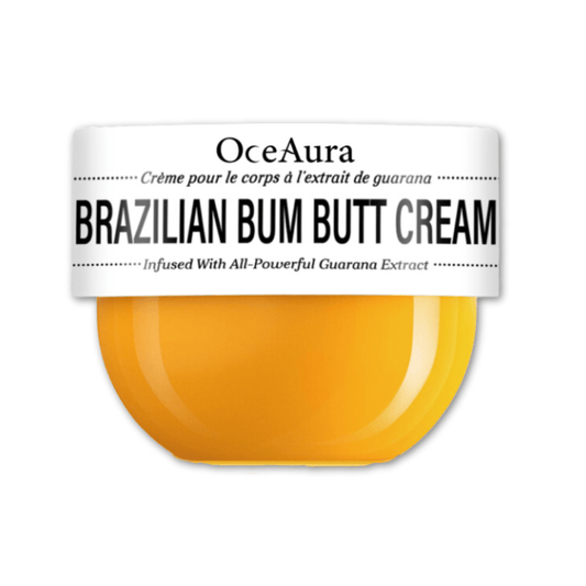 Brazilian Bum Butt Cream With Bee Venom