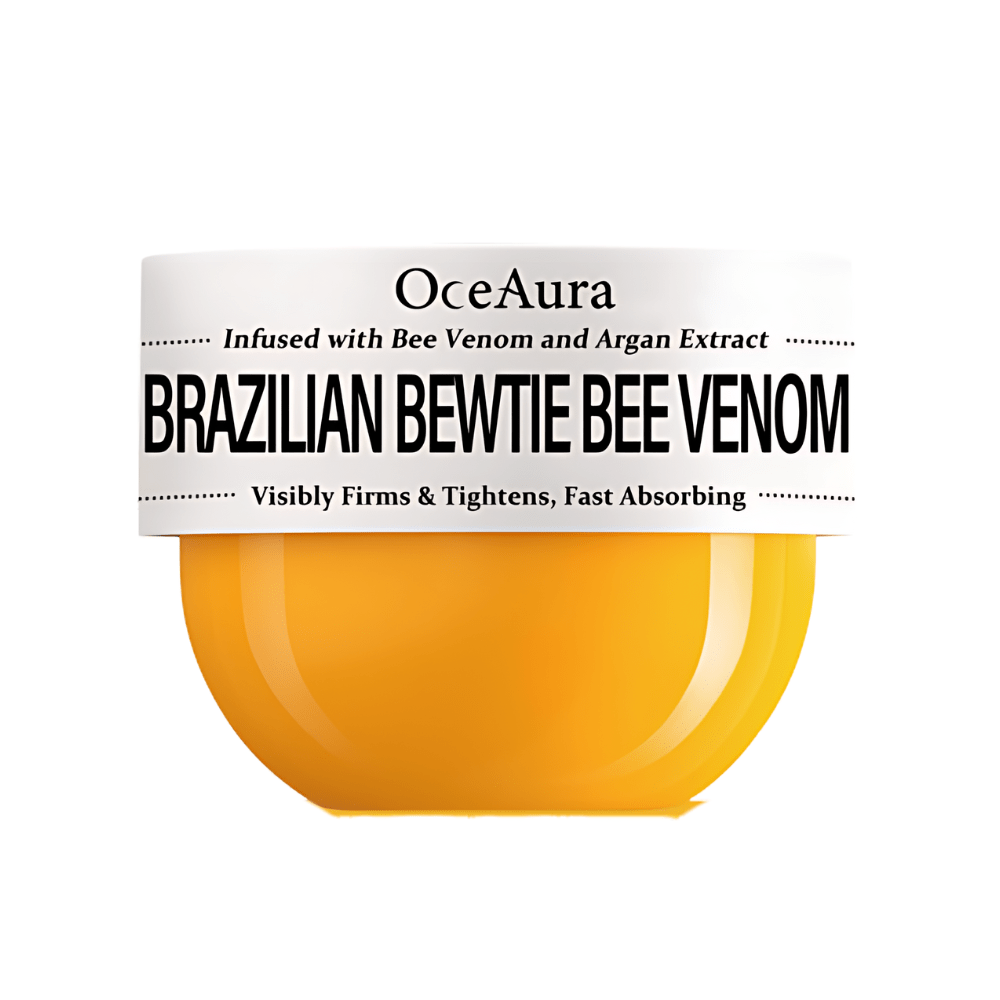 Brazilian Bewtie Body Butter Cream