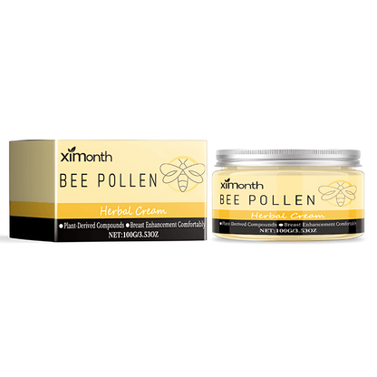 Bee Pollen Herbal Moisturising Cream