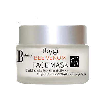 Bee Venom Hydrating Face Mask